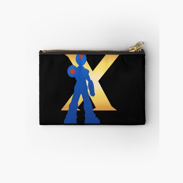 Item preview, Megaman X designed and sold by HansDavidsenST.