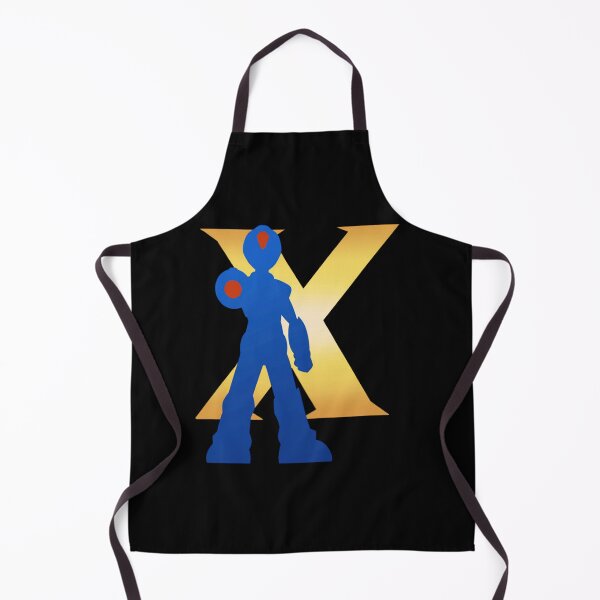 Item preview, Megaman X designed and sold by HansDavidsenST.