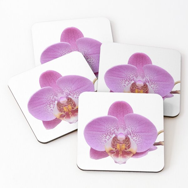 Item preview, Purple Orchid Flower designed and sold by Stev1enorman.