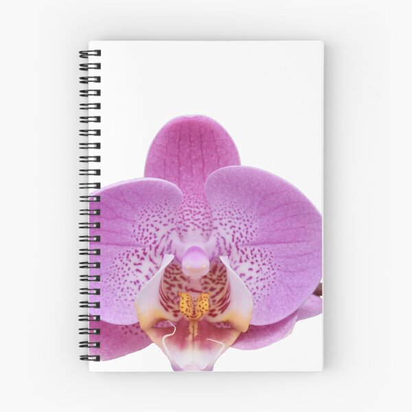 Item preview, Purple Orchid Flower designed and sold by Stev1enorman.