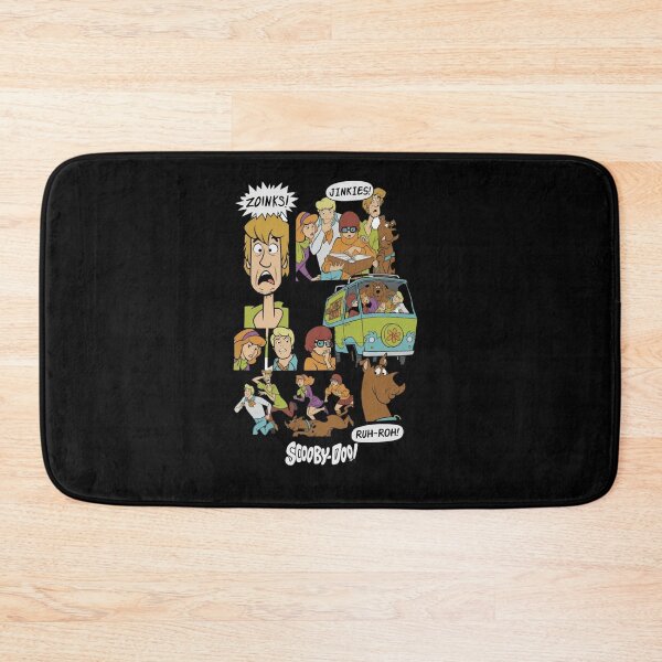 Item preview, Scooby Doo Classic designed and sold by collin-certly.