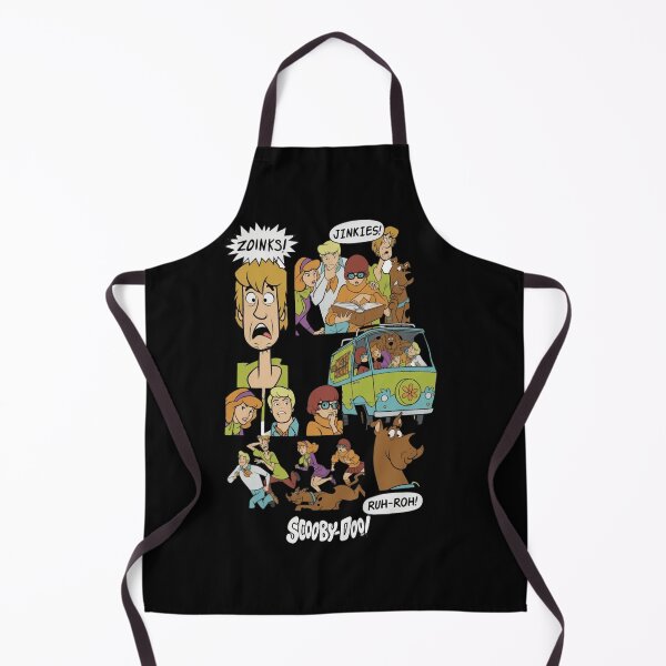 Item preview, Scooby Doo Classic designed and sold by collin-certly.