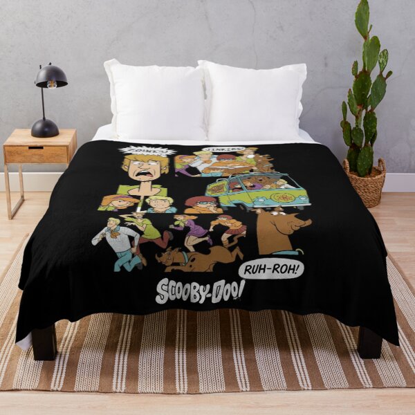 Item preview, Scooby Doo Classic designed and sold by collin-certly.