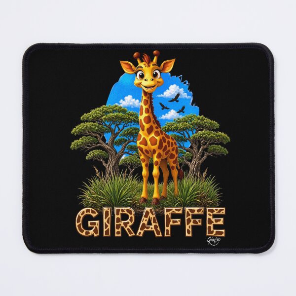 Item preview, Gentle Giant of Savannah designed and sold by Gnarly360.
