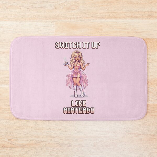 Item preview, Pixel Pop Princess: Sabrina designed and sold by Micho86.