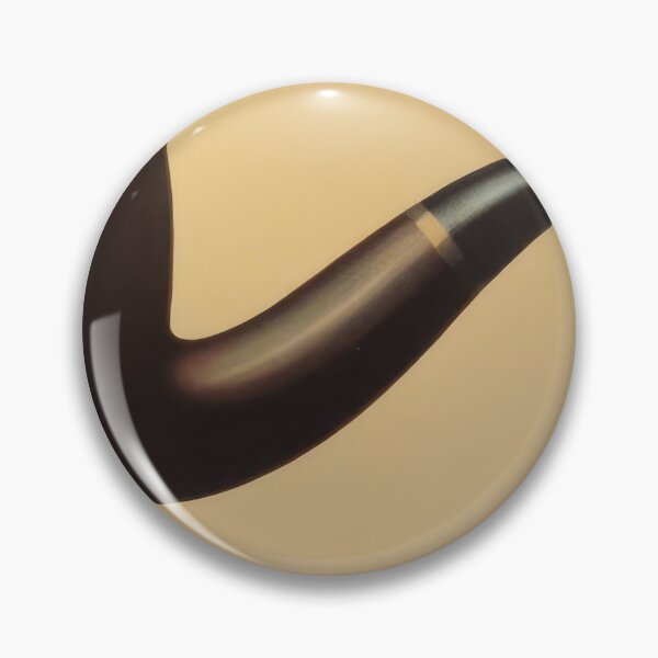 Item preview, ceci n est pas une pipe - Rene Magritte designed and sold by Natkyshoraka.