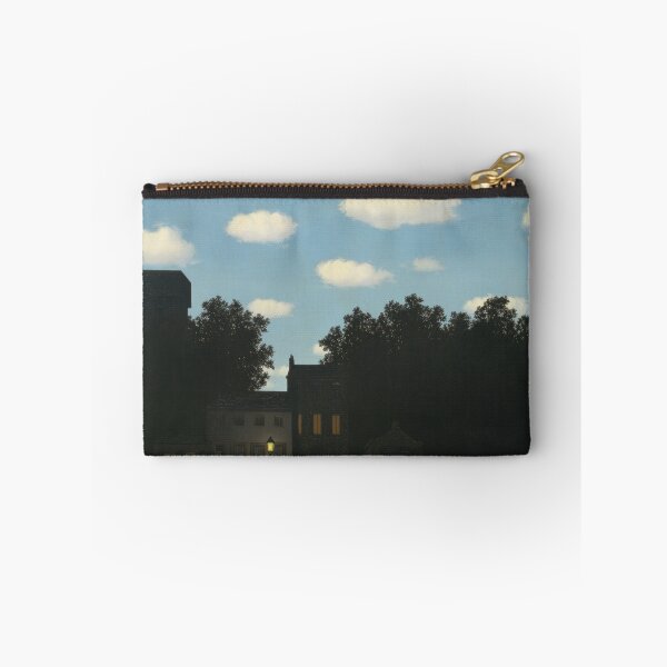 Item preview, Rene Magritte designed and sold by Natkyshoraka.