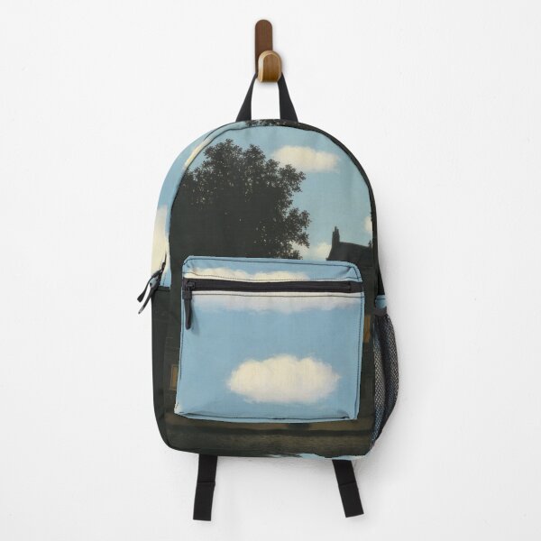 Item preview, Rene Magritte designed and sold by Natkyshoraka.