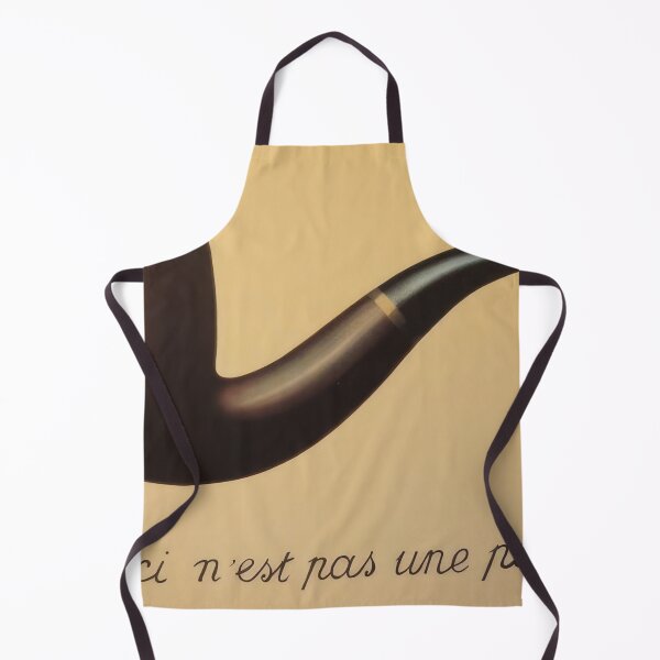 Item preview, ceci n est pas une pipe - Rene Magritte designed and sold by Natkyshoraka.