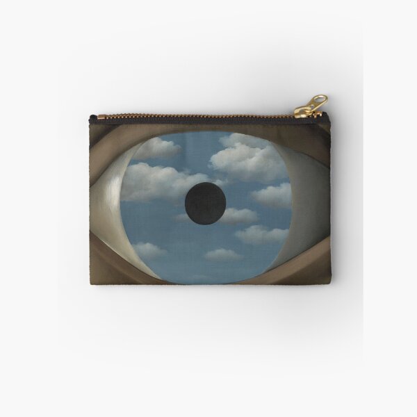 Item preview, Rene Magritte designed and sold by Natkyshoraka.