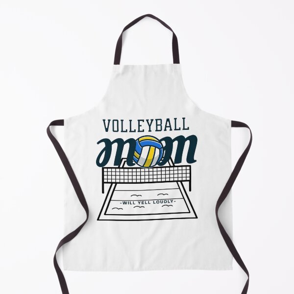 Item preview, Will Yell Loudly Proud Sports Mom  designed and sold by freshwear design.