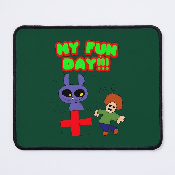Item preview, FNaF 1 Child’s Drawings designed and sold by FamilyBestGifl.