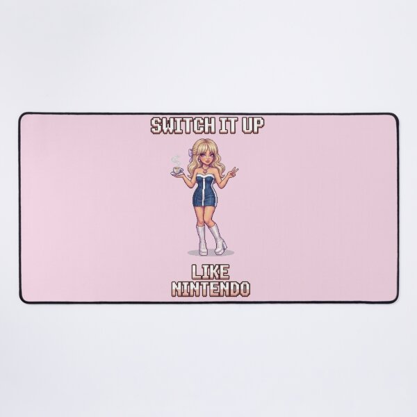 Item preview, Pixel Pop Princess: Sabrina (Black Dress) designed and sold by Micho86.