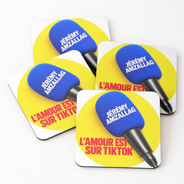 Item preview, Microphones! designed and sold by Bdsaintgermain.