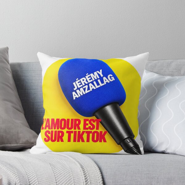 Item preview, Microphones! designed and sold by Bdsaintgermain.