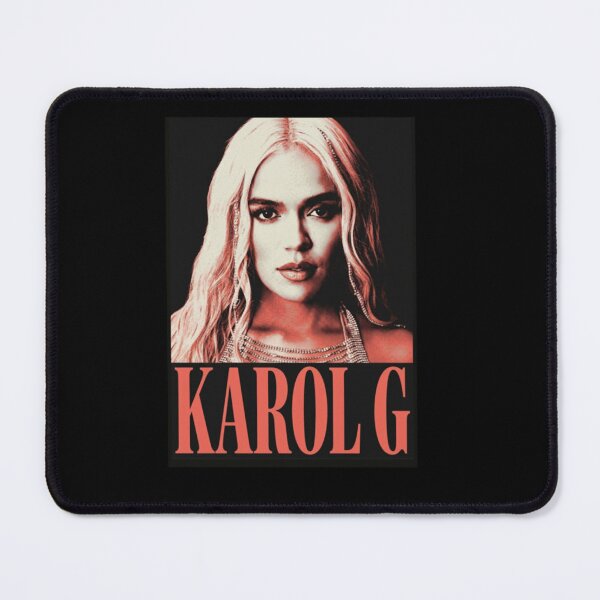 Item preview, karol g halftone vintage designed and sold by Zaflab.