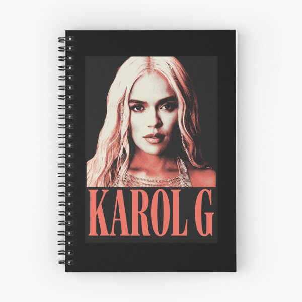 Item preview, karol g halftone vintage designed and sold by Zaflab.
