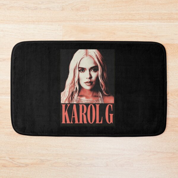 Item preview, karol g halftone vintage designed and sold by Zaflab.