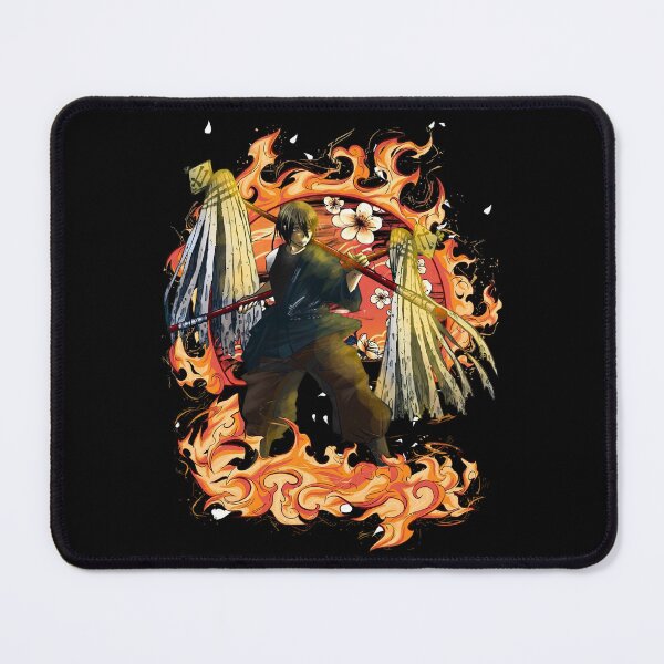 Item preview, Benimaru Shinmon designed and sold by ZORO MAZE.
