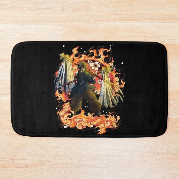 Item preview, Benimaru Shinmon designed and sold by ZORO MAZE.