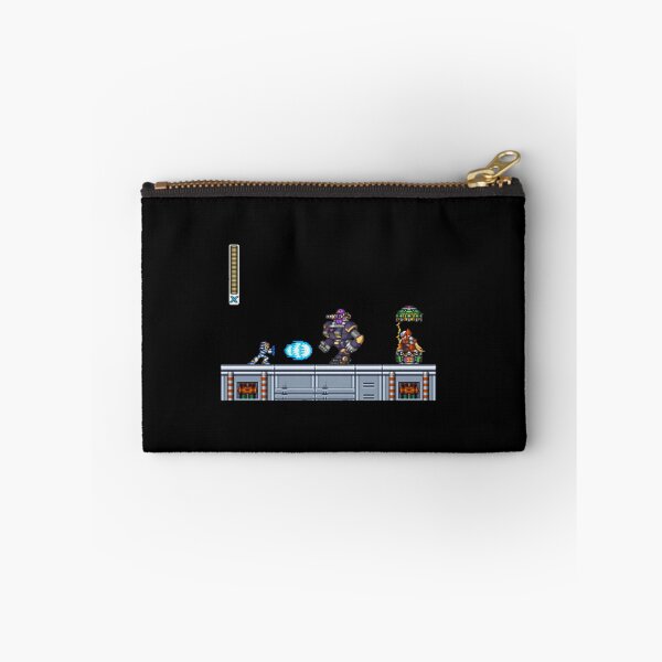 Item preview, Megaman X Vile fight  designed and sold by HansDavidsenST.