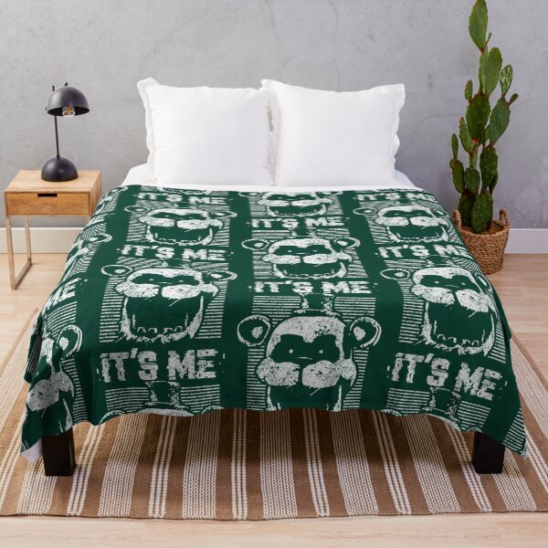 Item preview, Freddy is Here - Vintage designed and sold by FamilyBestGifl.