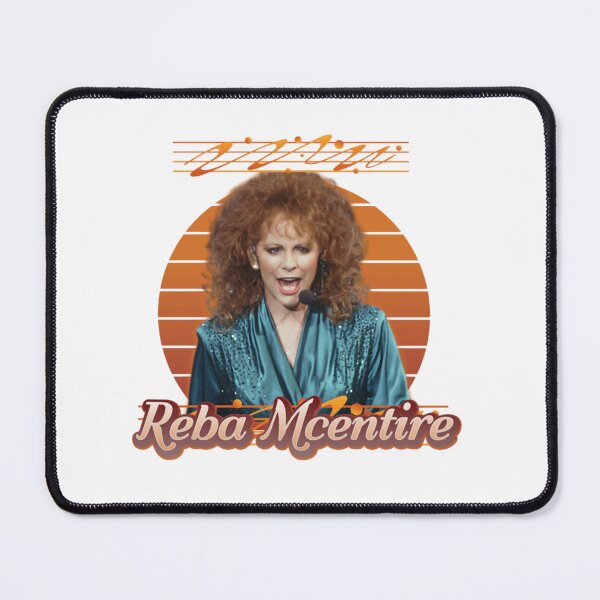 Item preview, Reba mcentire Classic designed and sold by Jessicalcl.