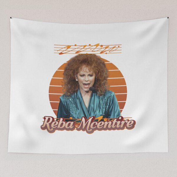 Item preview, Reba mcentire Classic designed and sold by Jessicalcl.