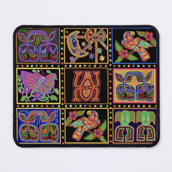 Item preview, Kid's Decor Quilt Play Mat designed and sold by ESPRIT MYSTIQUE.