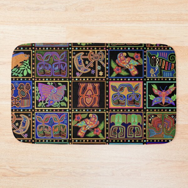 Item preview, Kid's Decor Quilt Play Mat designed and sold by ESPRIT MYSTIQUE.