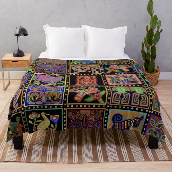 Item preview, Kid's Decor Quilt Play Mat designed and sold by ESPRIT MYSTIQUE.
