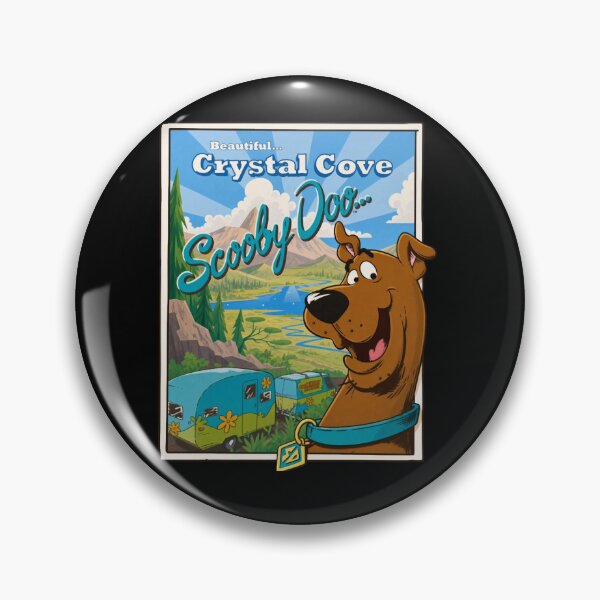 Item preview, Scooby Doo Classic  designed and sold by collin-certly.