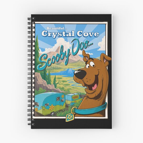 Item preview, Scooby Doo Classic  designed and sold by collin-certly.