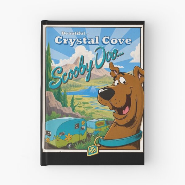 Item preview, Scooby Doo Classic  designed and sold by collin-certly.