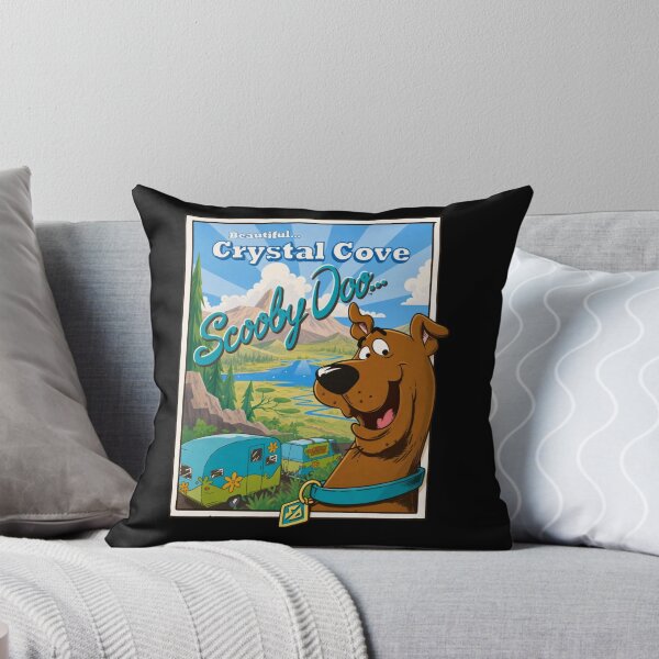 Item preview, Scooby Doo Classic  designed and sold by collin-certly.