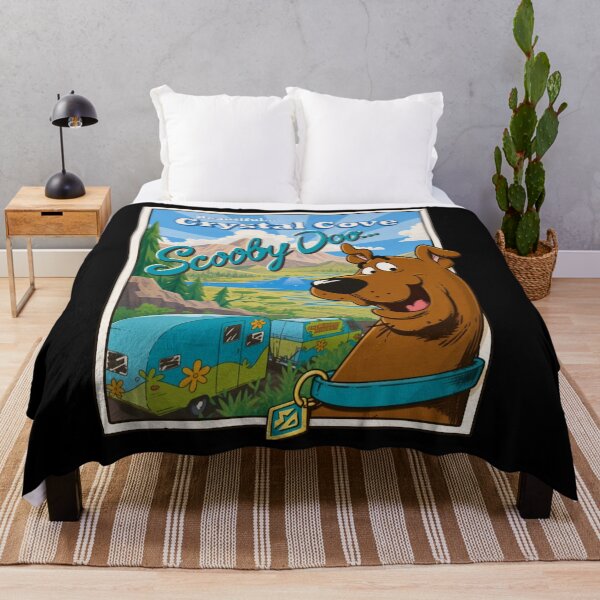 Item preview, Scooby Doo Classic  designed and sold by collin-certly.
