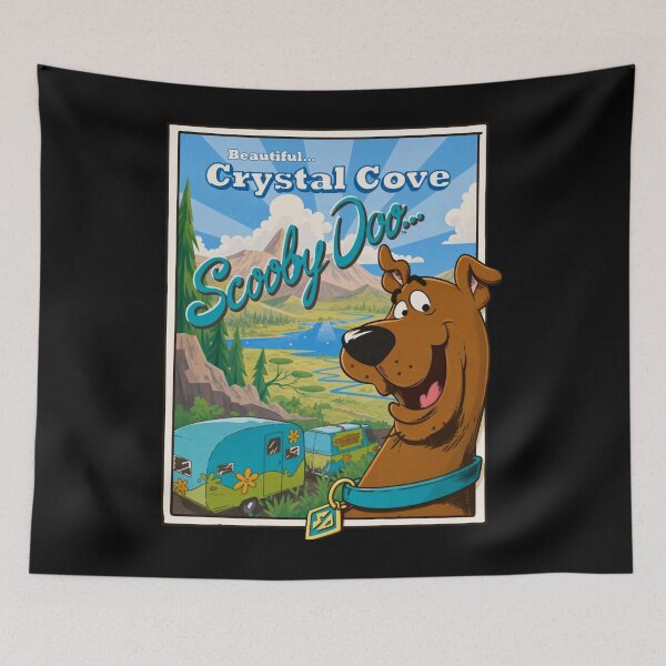 Item preview, Scooby Doo Classic  designed and sold by collin-certly.