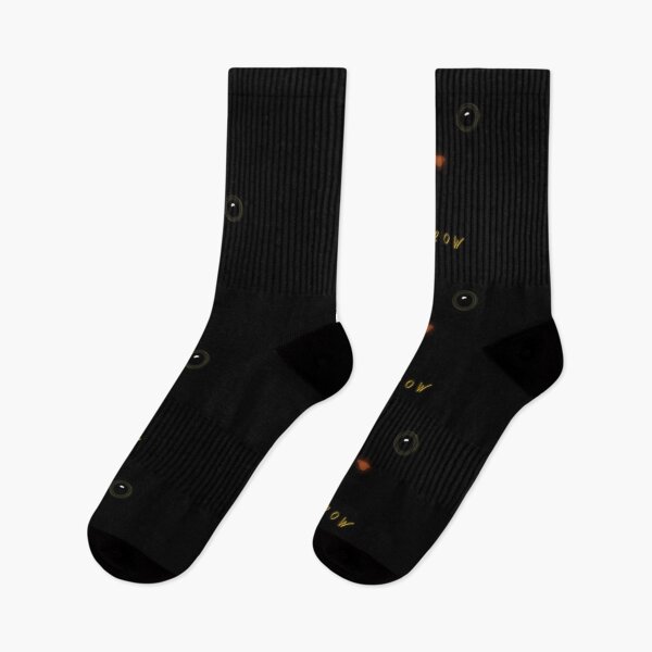 Item preview, Black Cat Eyes In The Dark Minimalist Art⁠ designed and sold by a1-x.