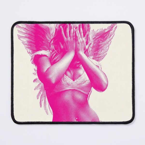 Item preview, Angel Y2K Halftone designed and sold by conamor-bymel.