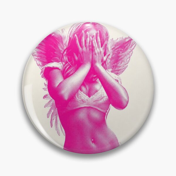 Item preview, Angel Y2K Halftone designed and sold by conamor-bymel.
