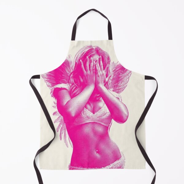 Item preview, Angel Y2K Halftone designed and sold by conamor-bymel.