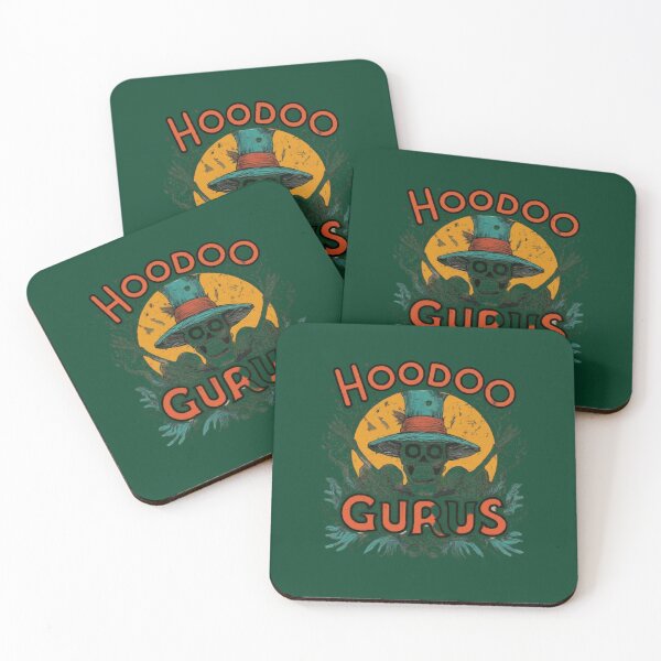 Item preview, Groovy Text Tee Hoodoo Gurus Active  designed and sold by FamilyBestGifl.
