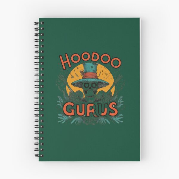 Item preview, Groovy Text Tee Hoodoo Gurus Active  designed and sold by FamilyBestGifl.
