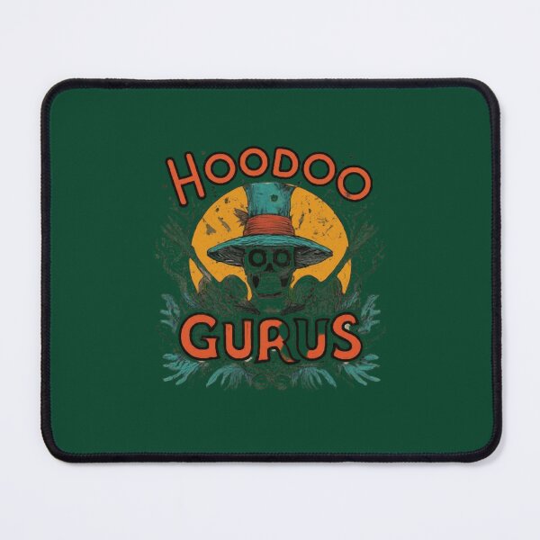 Item preview, Groovy Text Tee Hoodoo Gurus Active designed and sold by FamilyBestGifl.