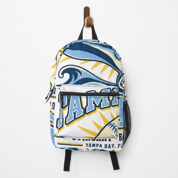 Item preview, Tampa Bay Rays Vintage Stingray Baseball Club designed and sold by Dresut.