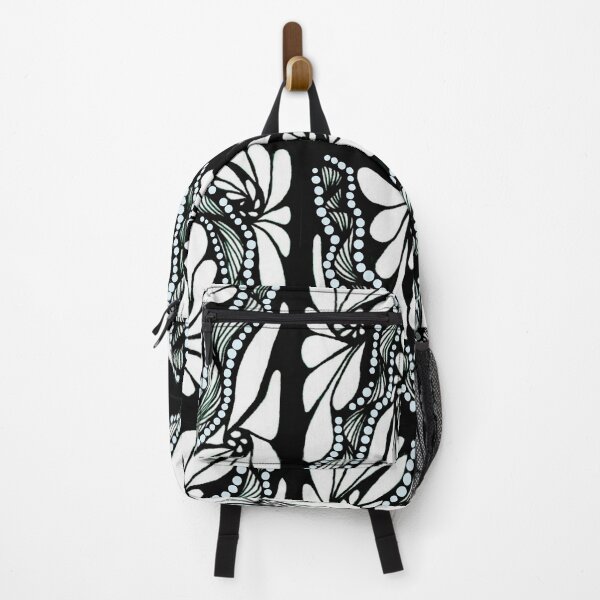 Item preview, Dance of the White Leaves designed and sold by ExiniaNullPunktNull.