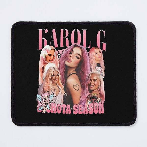 Item preview, Karol G Pink Aesthetic designed and sold by Zaflab.