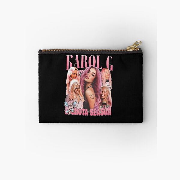Item preview, Karol G Pink Aesthetic designed and sold by Zaflab.