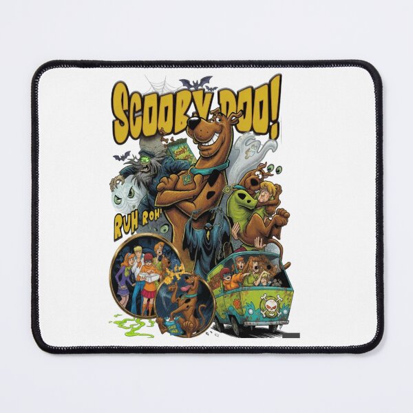Item preview, Scooby Doo Classic designed and sold by collin-certly.