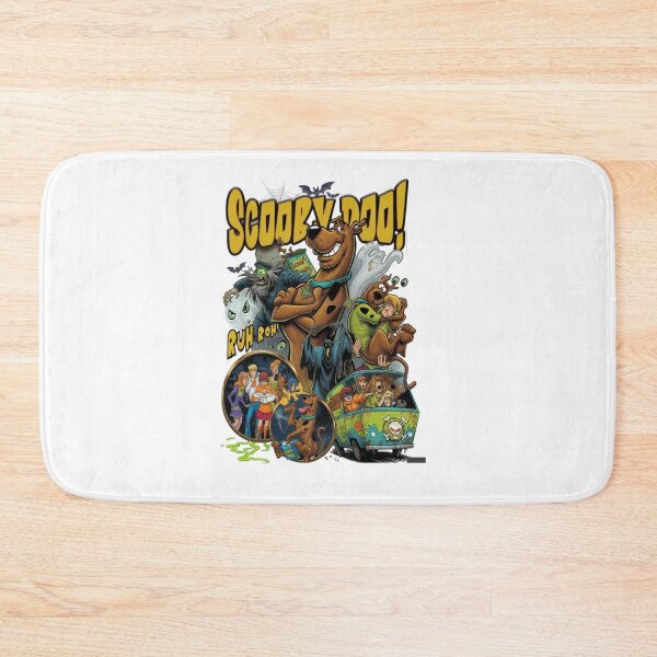 Item preview, Scooby Doo Classic  designed and sold by collin-certly.